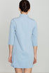 Robe de jour model 119327 Lenitif